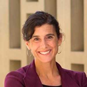 Tricia Gorby, PhD
