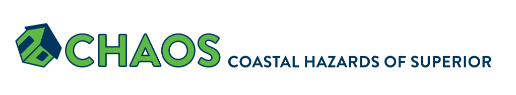 Coastal Hazards of Superior