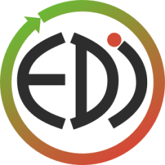 Environmental Data Initiative logo